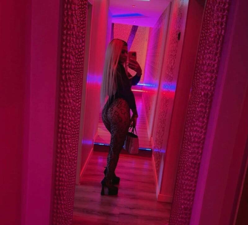 Nicol new Escort în Limburg - Bree