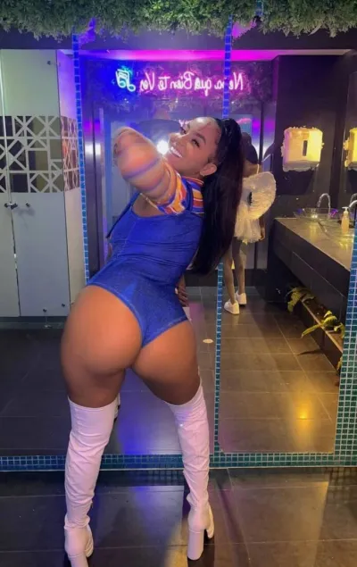 EMMA STAR - Brussel
