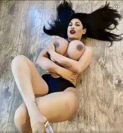 Trans Alexandra nunys - Brussel