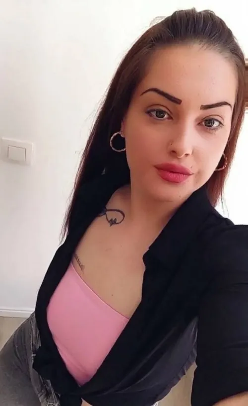 Vanessa - Aalst