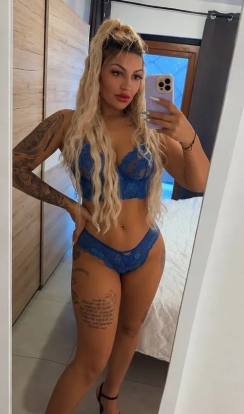 Sarah new Girl in your town - Roeselare