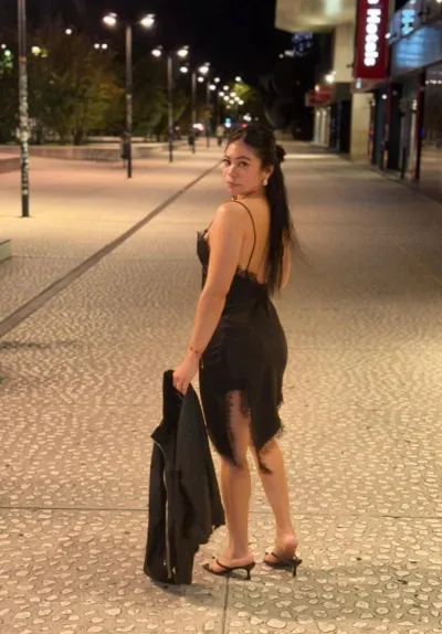 Angelina All - Aalst